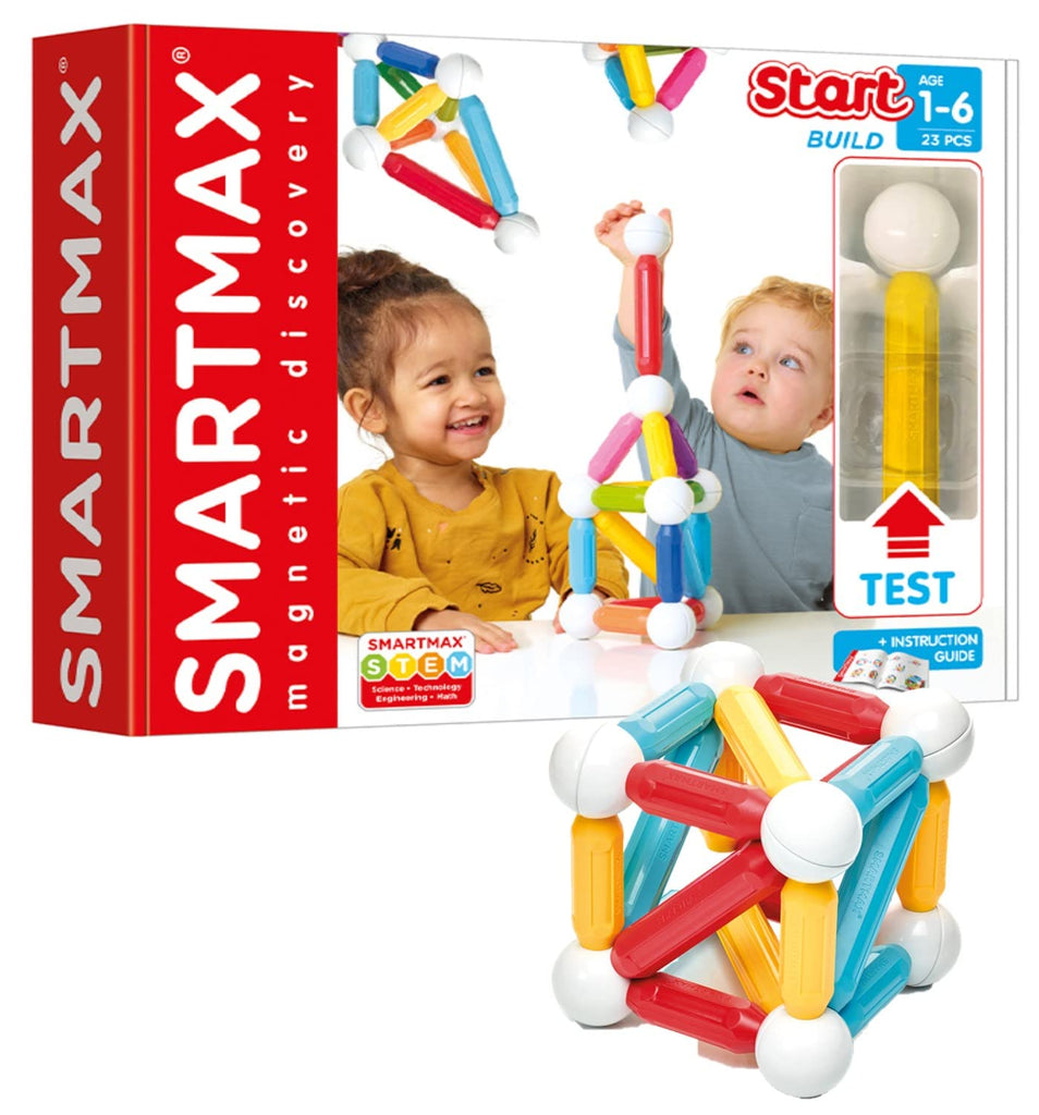 SmartMax Start
