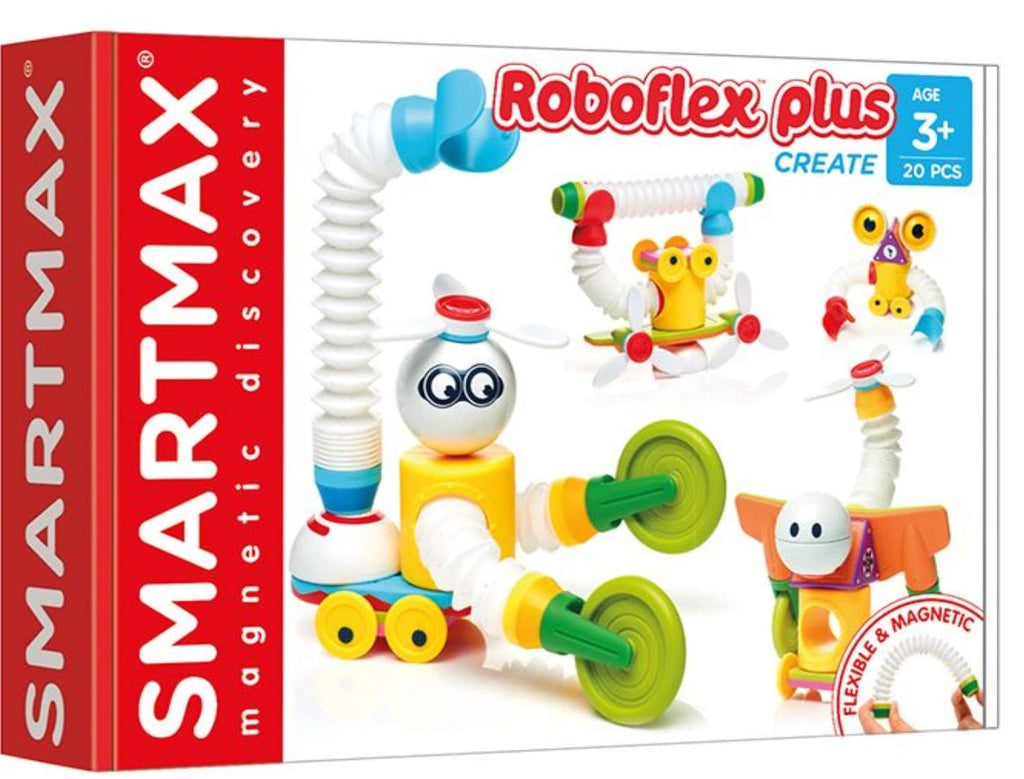 SmartMax - Roboflex Plus