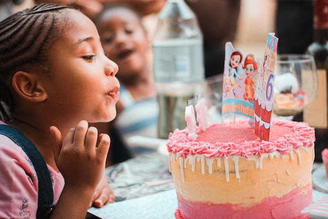 Tips for Choosing the Perfect Birthday Toys