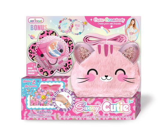 Hot Focus HF Sunny Cutie - Caticorn