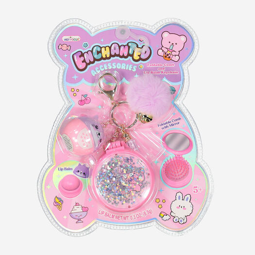 Hot Focus  Enchanted Accessories