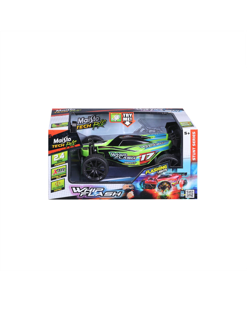 Whip Flash Buggy - Assorted