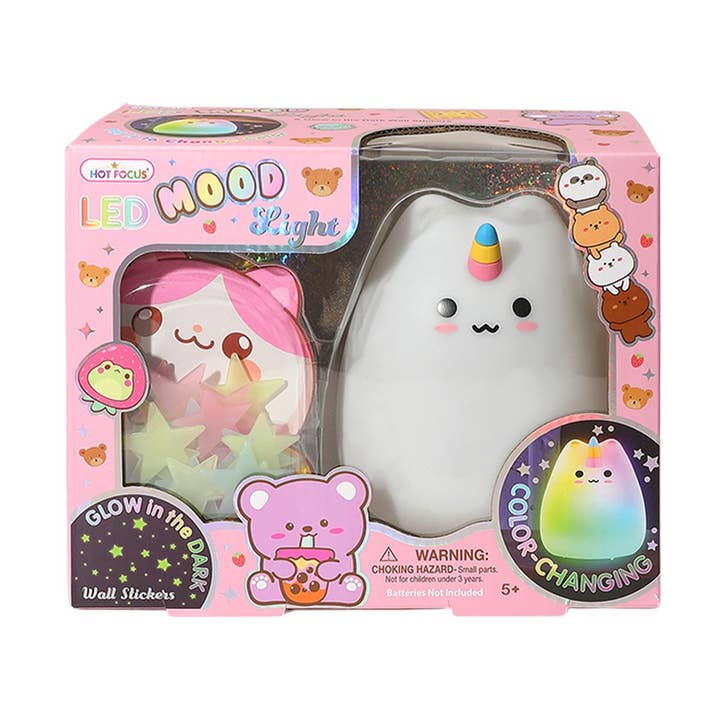 Hot focus Wholesale Moody Light, Critters