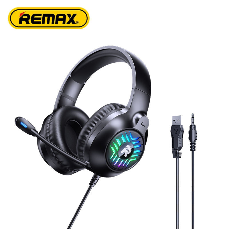 Remax RM-705 Wired Headphones