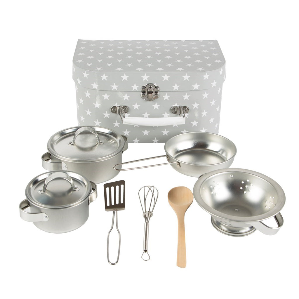 Cooking Set