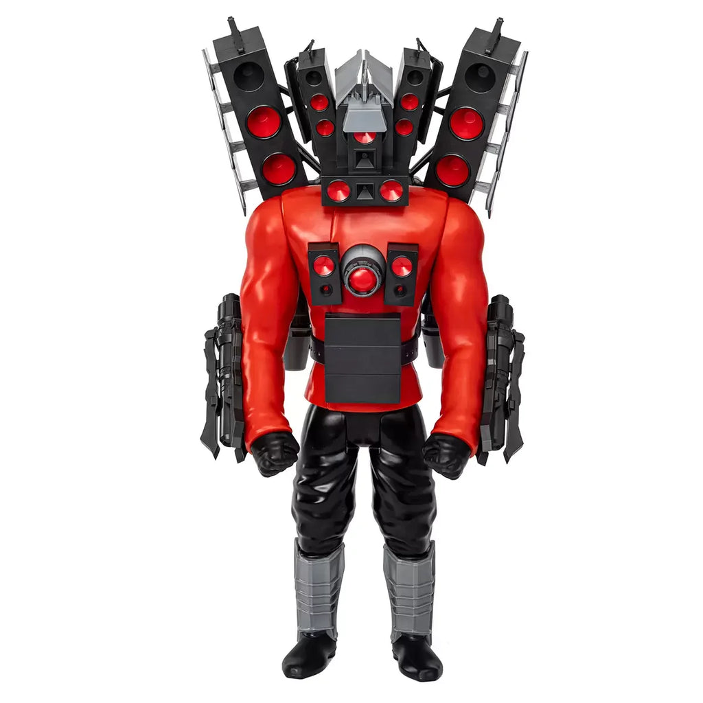 Skibidi Toilet 24” Titan Figure Titan Speakerman (13+ Years)