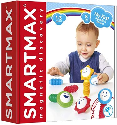 SmartMax - My First Sound & Senses.