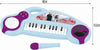 Lexibook Disney Frozen Electronic Keyboard with Light Effects