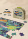 Sticky Image