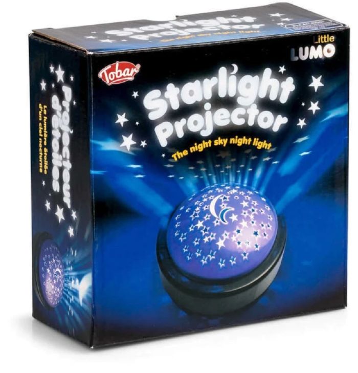 Lumez Starlight Projector